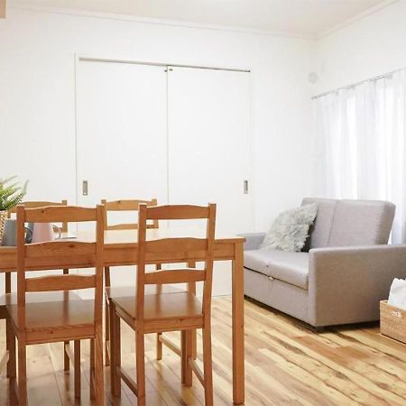 Zaito Tokyo Kikukawa Economy Inn 宅东东京菊川民宿 エクステリア 写真