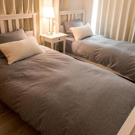 Zaito Tokyo Kikukawa Economy Inn 宅东东京菊川民宿 エクステリア 写真